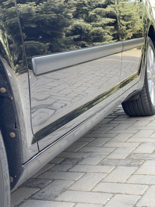 Skoda Octavia A5 2.0 бенз Автомат Laurin Klement