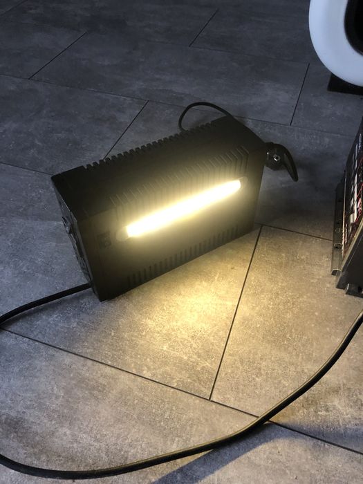 Безперебійник,ДБЖ,UPS, інвертор