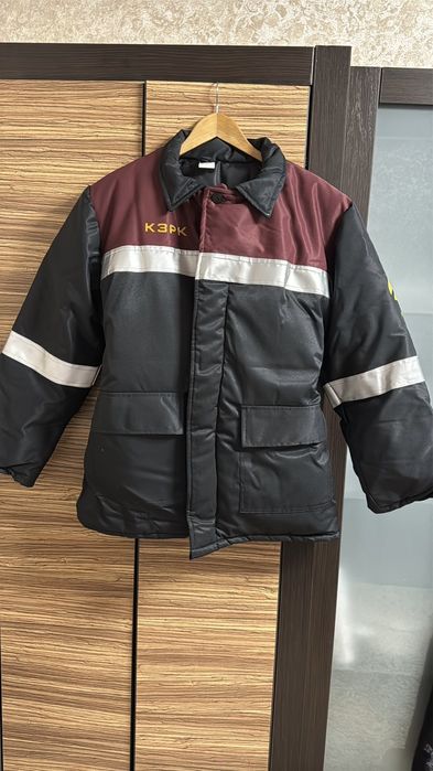 Продам  зимову фуфайку