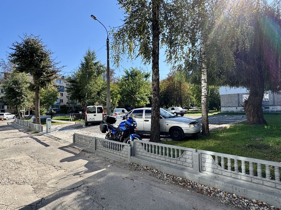 Продаж 3 кім кв в гарному будинку