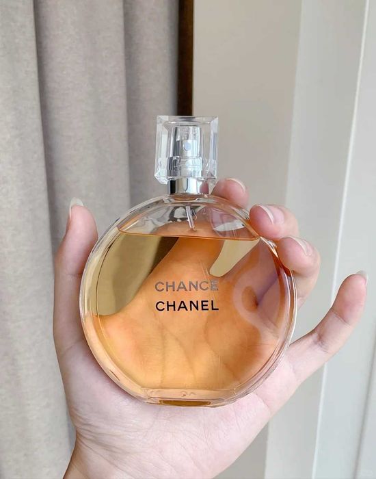CHANEL Perfumy 100ML