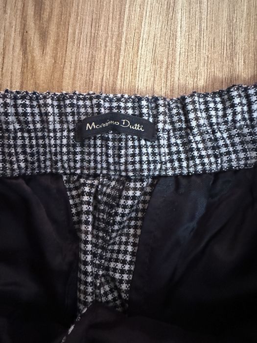 Штани Massimo Dutti р 164