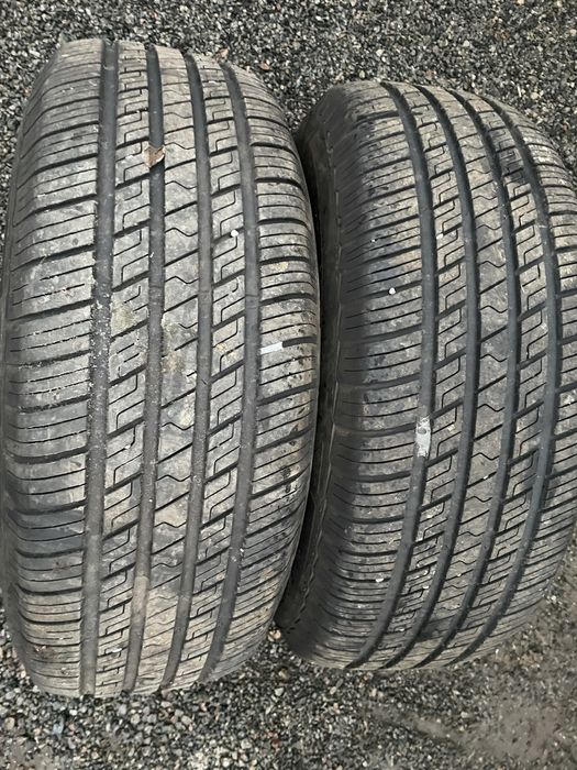 Продам резину с дисками