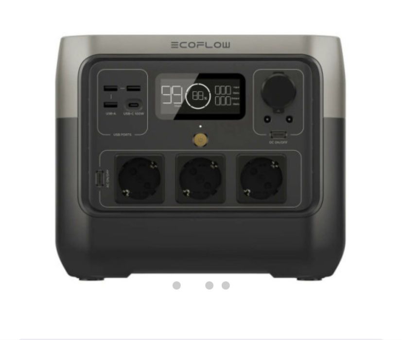EcoFlow river 2 pro