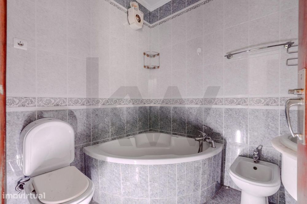 T4 com 135m2 e Logradouro privado | BELÉM Home Project