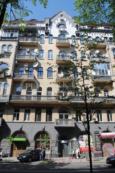 3-комнатная квартира по адресу ул. Владимирская (площадь 87 м²) - Atlanta.ua - фото 3