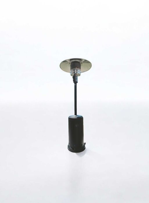 Aquecedor a Gás Black+Decker 13 kW – NOVO – 149€ Portes Grátis