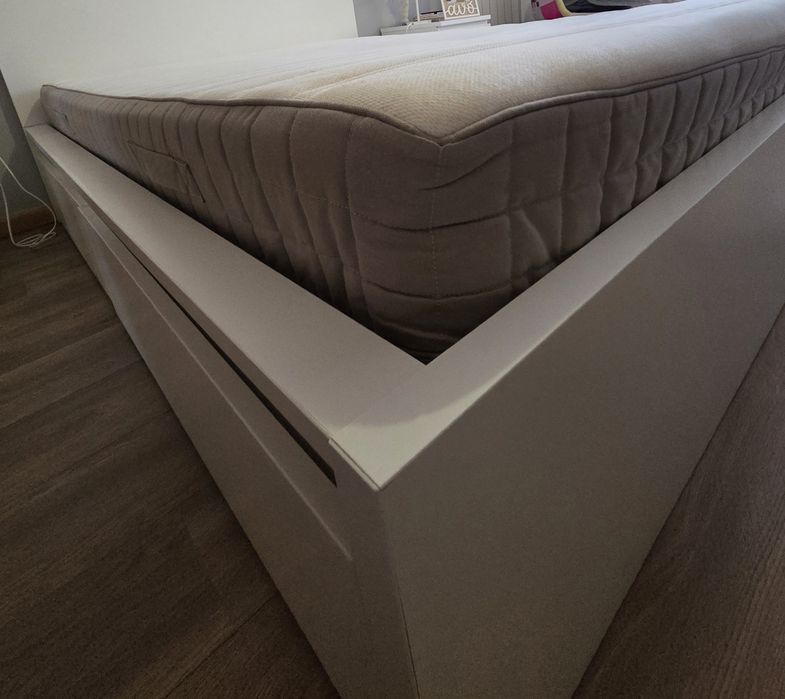 Colchão cama casal 1,40x 2,00