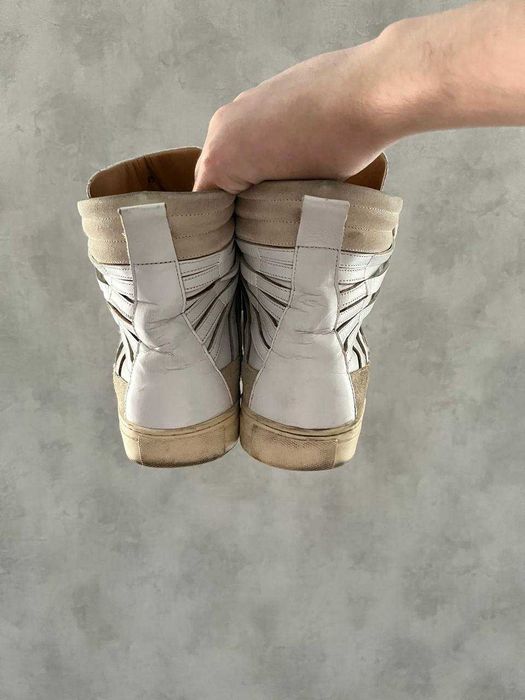 damir doma hightop hitop hi-top hi top