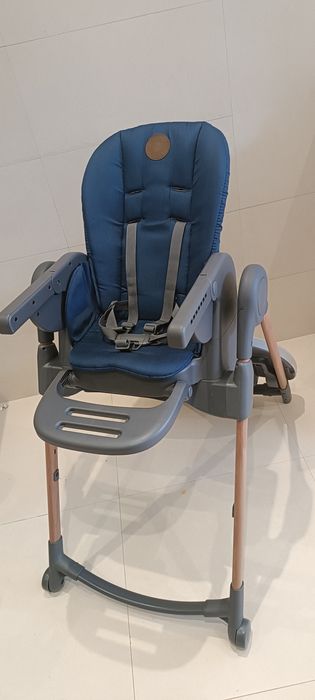 Cadeira de Refeição Minla (Maxi Cosi)