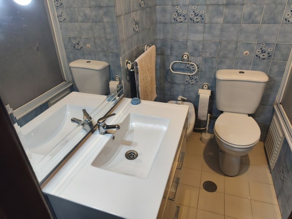 T3 Bairro do Liceu Aveiro. Particular a particular.