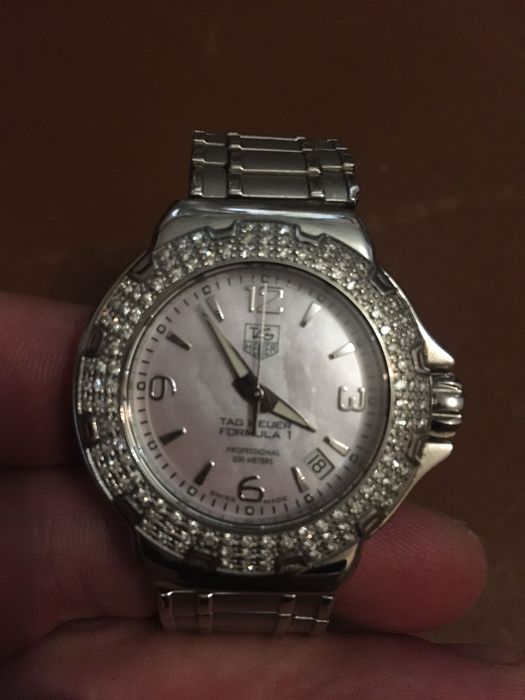 Часы TAG HEUER оригинал
