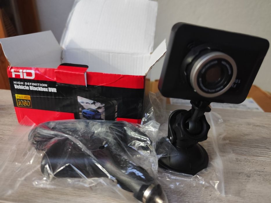 Dash cam Full HD1080