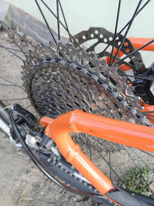 2020 GT Avalanche Elite 29