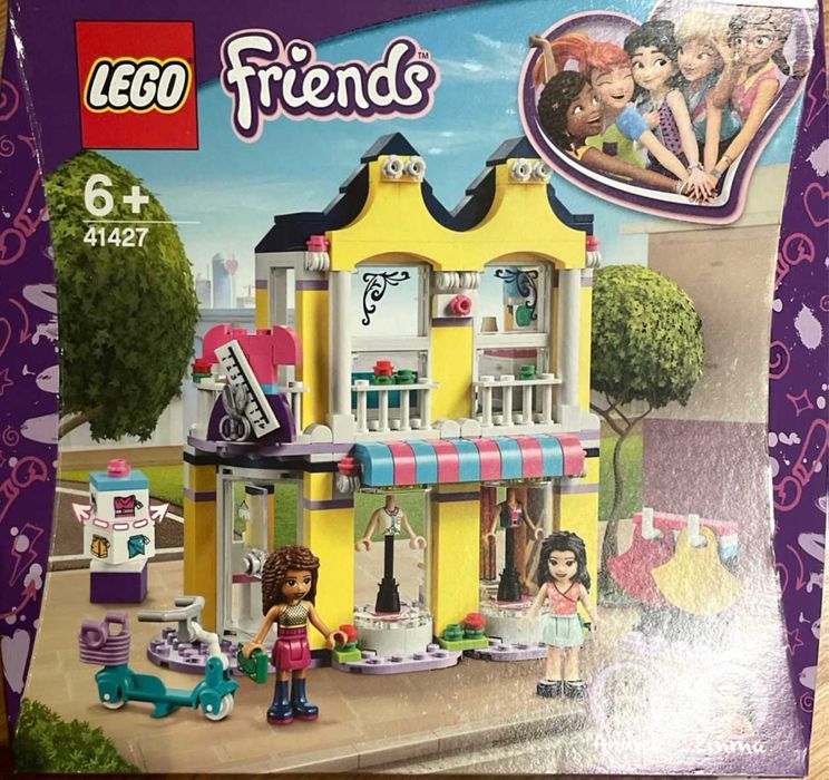 LEGO | Various New Models64739553509122121