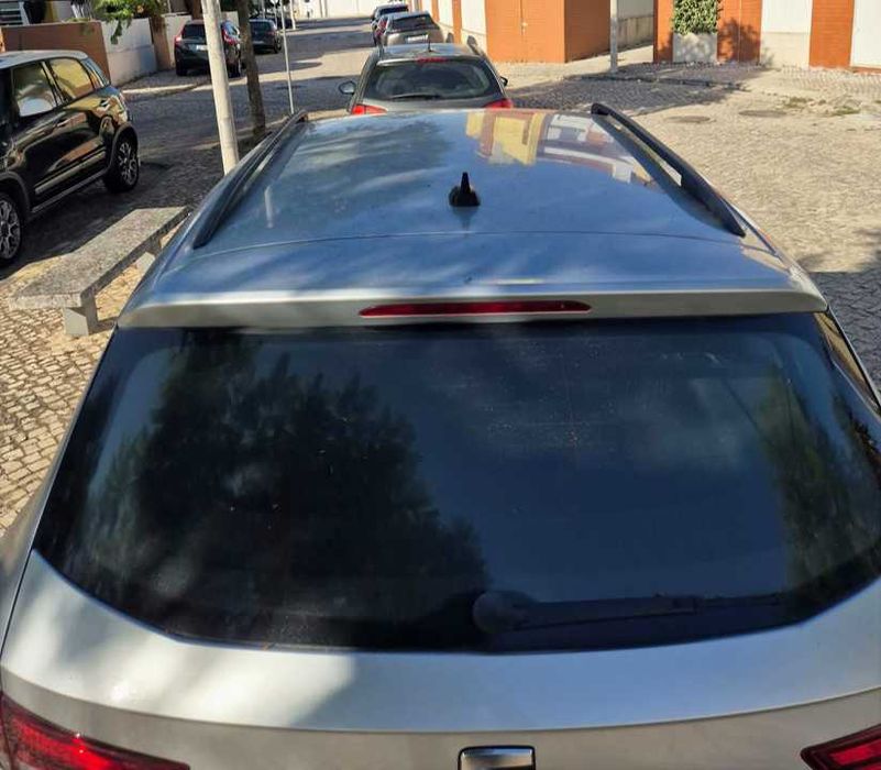SEAT ATECA Diesel 2021 115CV