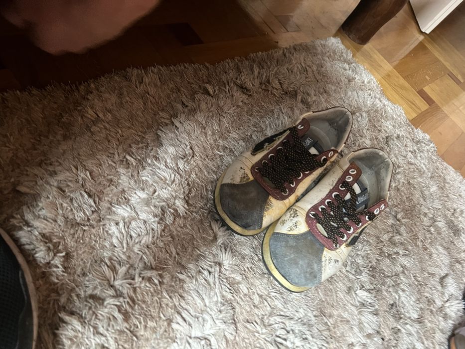 Buty Emporio Armanii  42