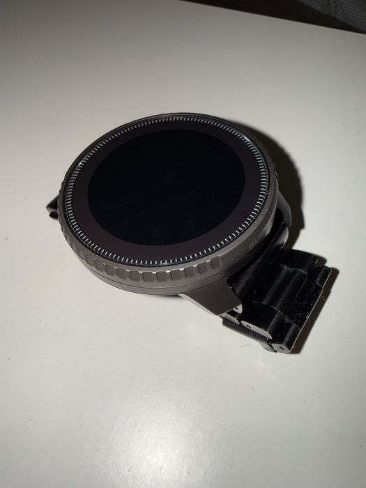 Suunto Vertical Titanium Solar [jak nowy]