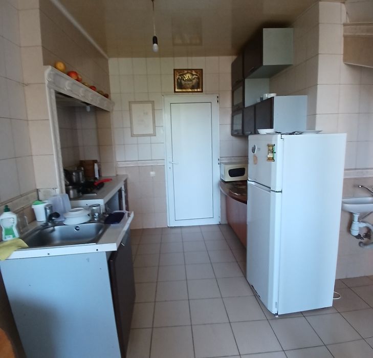 Оренда окремої кімнати для дівчини,Вільно підселення