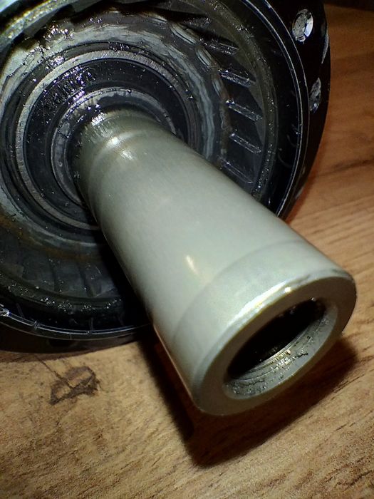 piasta Reverse base singlespeed