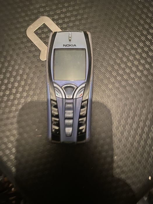 Nokias antigos o melhor da geraçao antiga