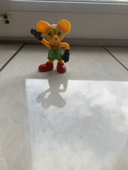 Игрушка Микки Маус