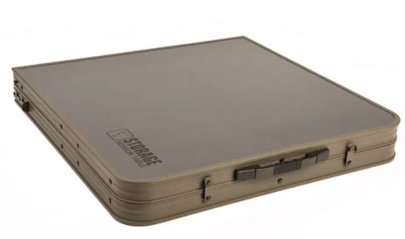 Стіл Fox Session Table with Storage CAC784