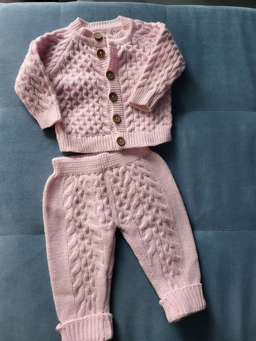 Костюм для дівчинки