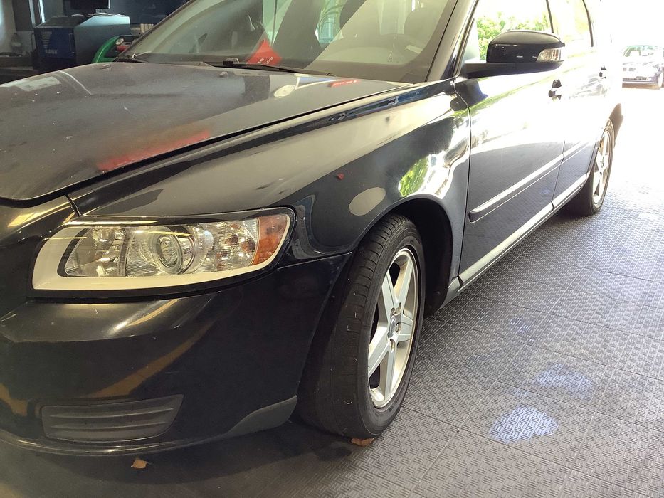 Volvo V50 1.6 D 109cv - 2008 - Para peças