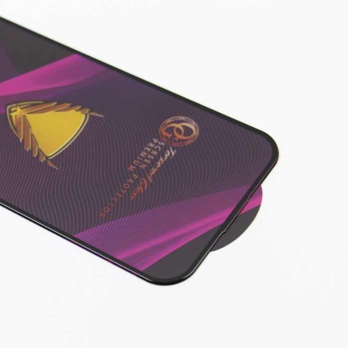 Szkło hartowane OG Premium do iPhone 17 Pro Max / 18 Pro Max 10w1 G15