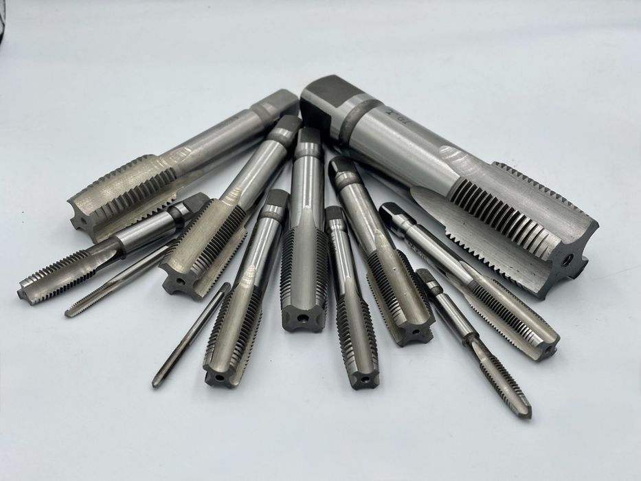 Кращя ціна! Метчики/Плашки