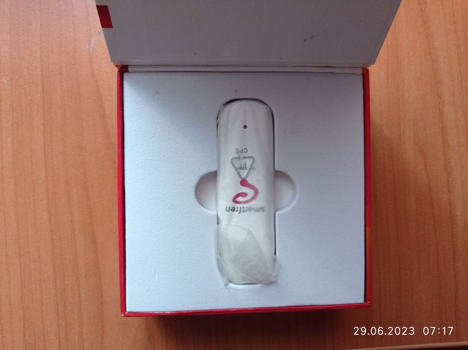 Модем Haier CE81B Rev.B Smartfren