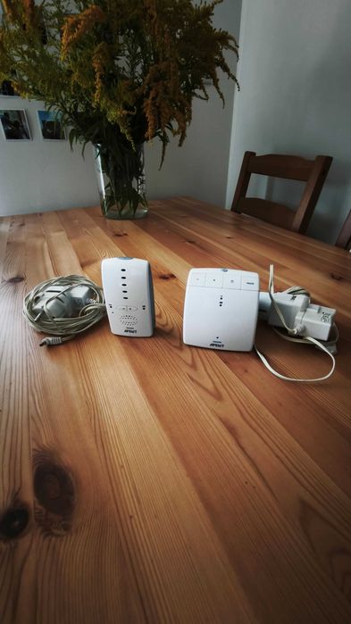 Niania elektroniczna PHILIPS AVENT