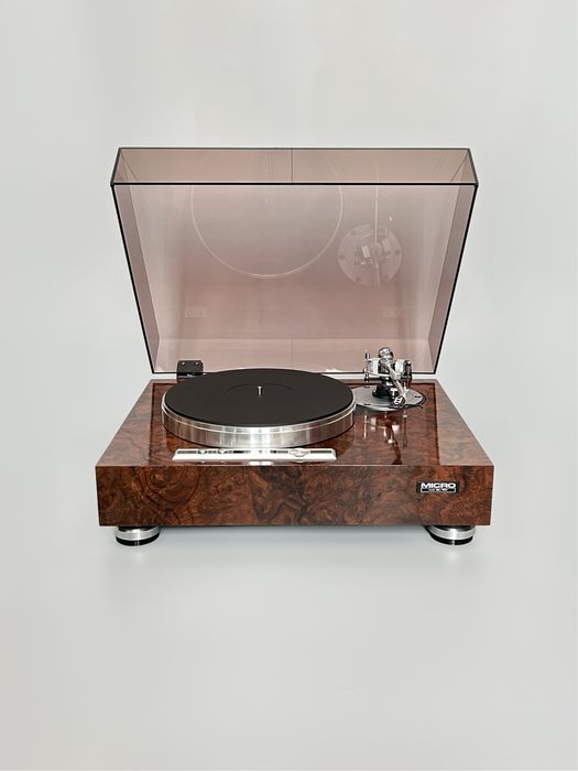 MICRO SEIKI BL-101 + Saec WE308SX gwarancja, gramofon