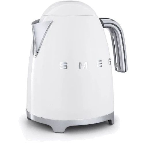 Електрочайник SMEG KLF03WHEU