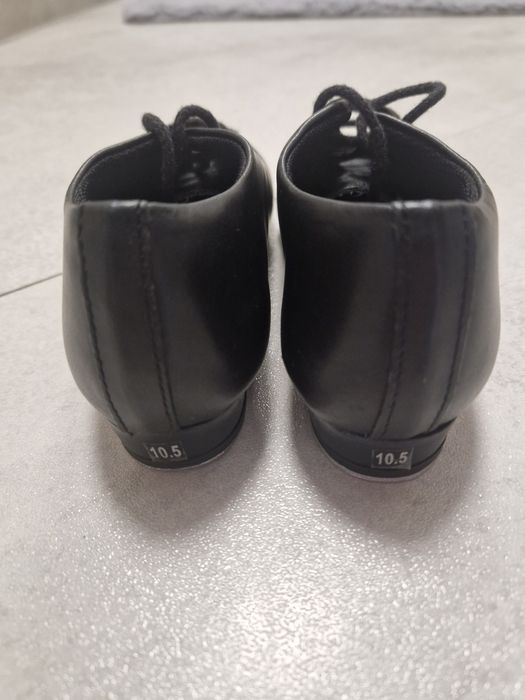 Buty do tańca towarzyskiego