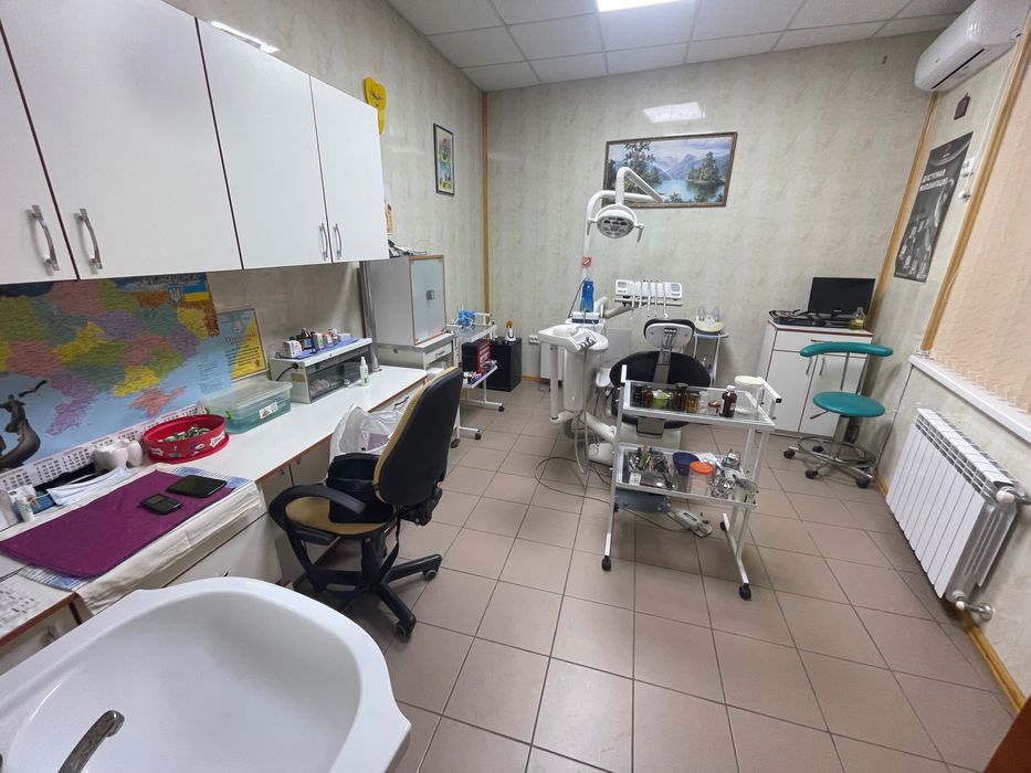 Продається готовий бізнес на Кобилянській