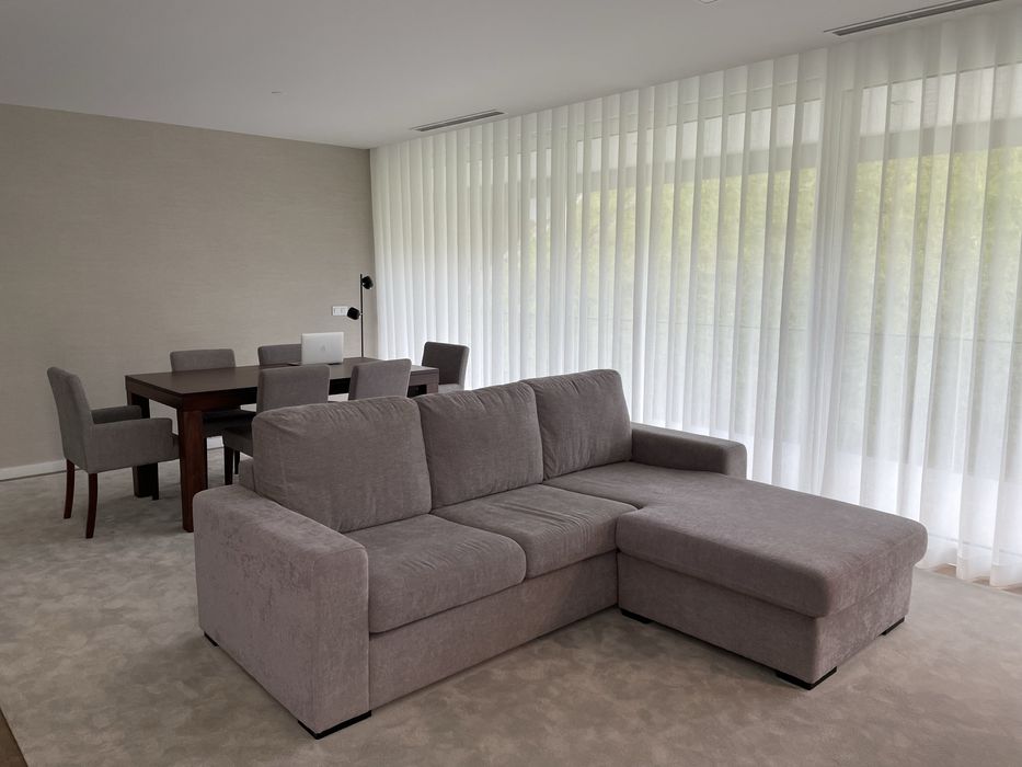 Sofá da marca 8&80 (2,40m de comprimento)