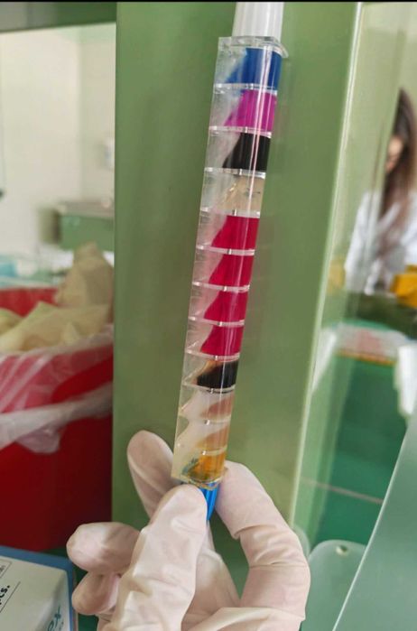 Korepetycje z biologii i chemii