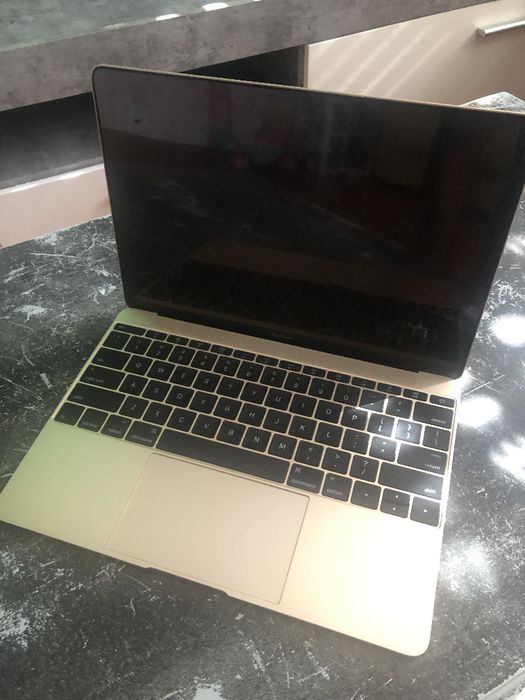 MacBook Retina 12" (2015) e outros – Ideal para Peças
