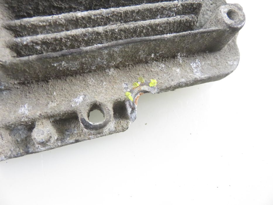 Sterownik Opel Astra H 1.9 Cdti -