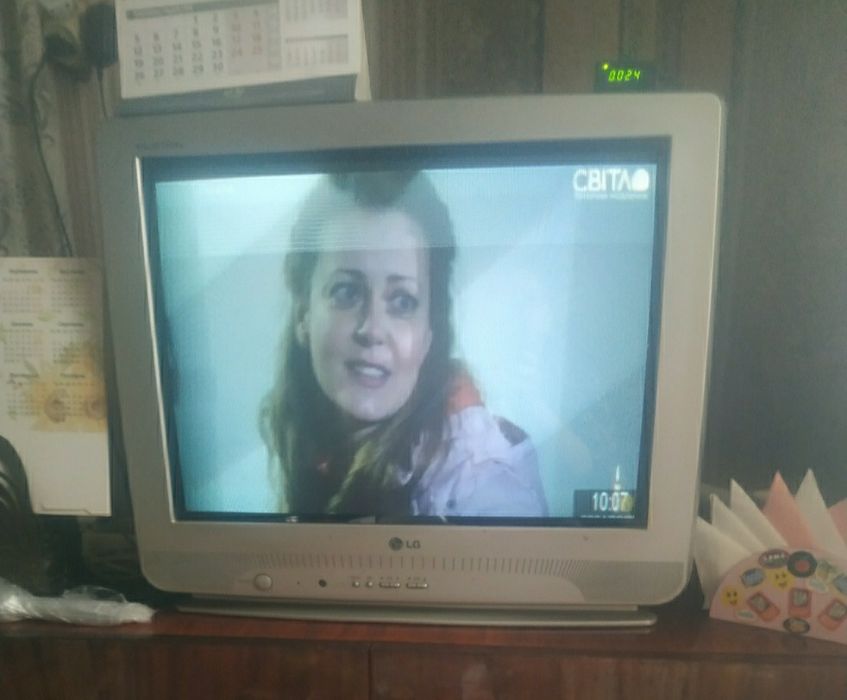 Продам телевізори б/у