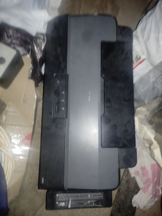 Продам цветной, струйный принтер Epson L1300