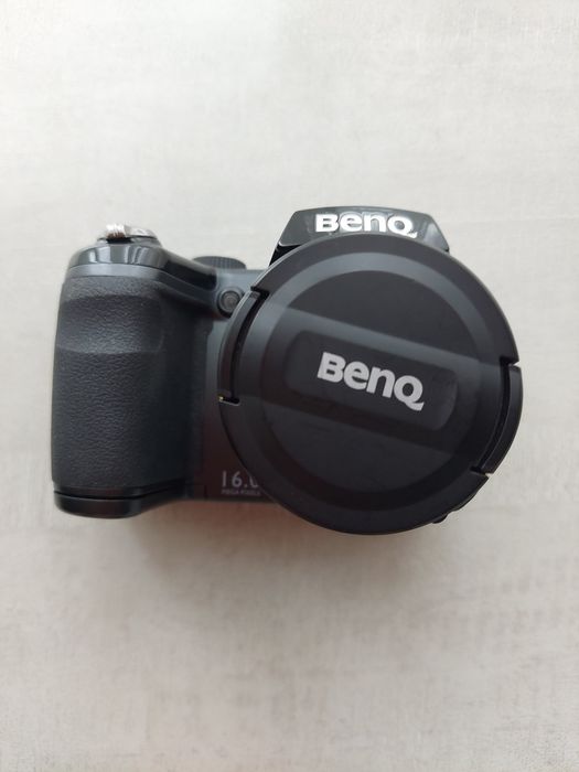 Цифрова Фотокамера BENQ GH700