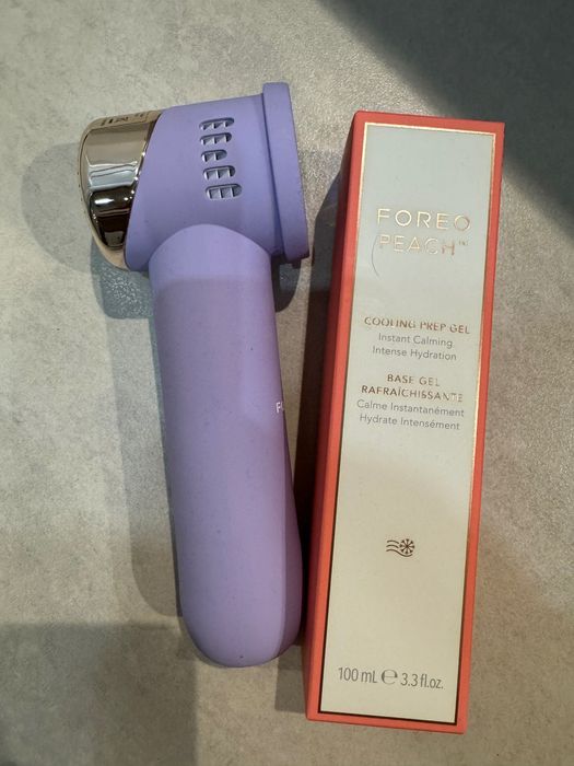 Foreo peach 2 go