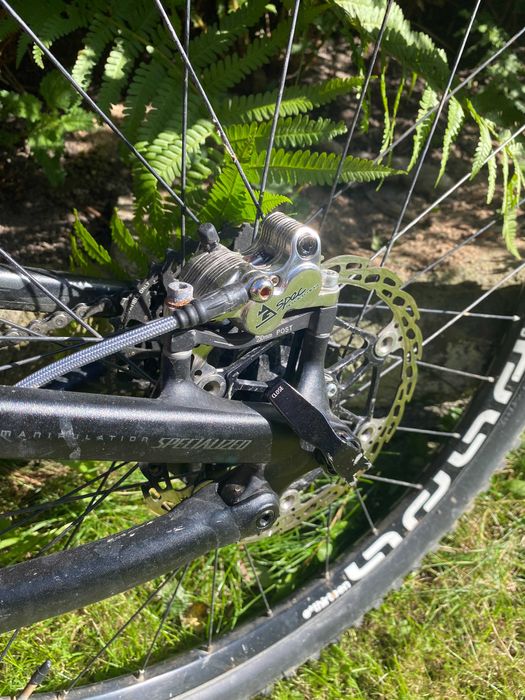 Specialized S-works