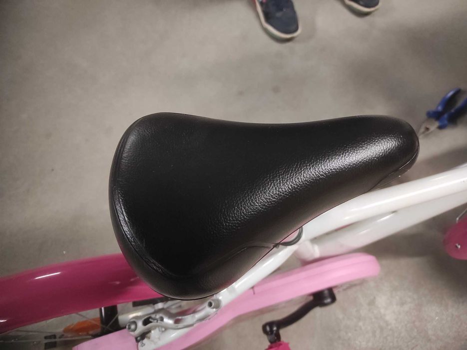 Rower dziecięcy bitwin 16