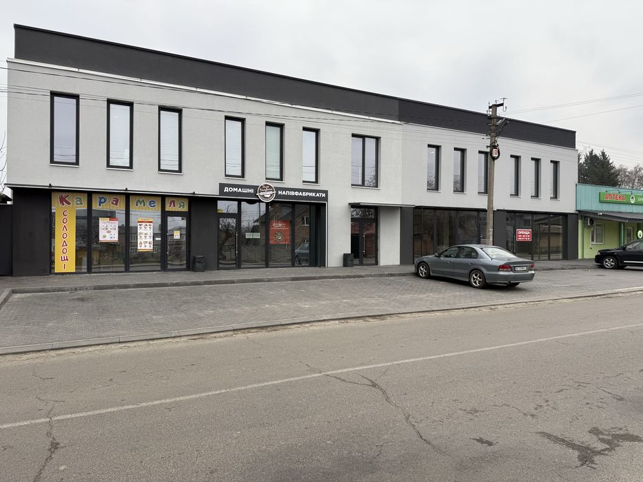 Оренда Комерційного приміщення,офісу