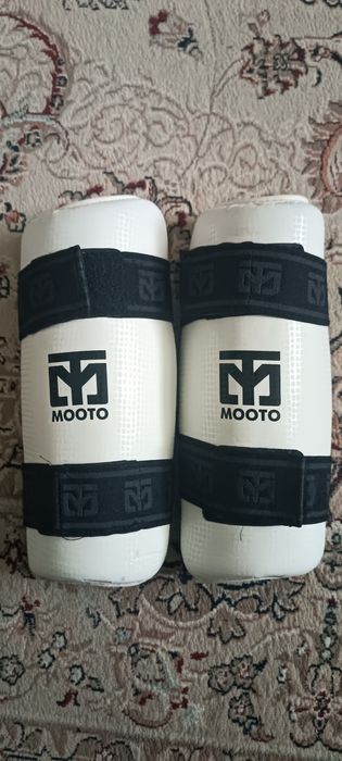 Продам комплект екіпірування для тхеквондо