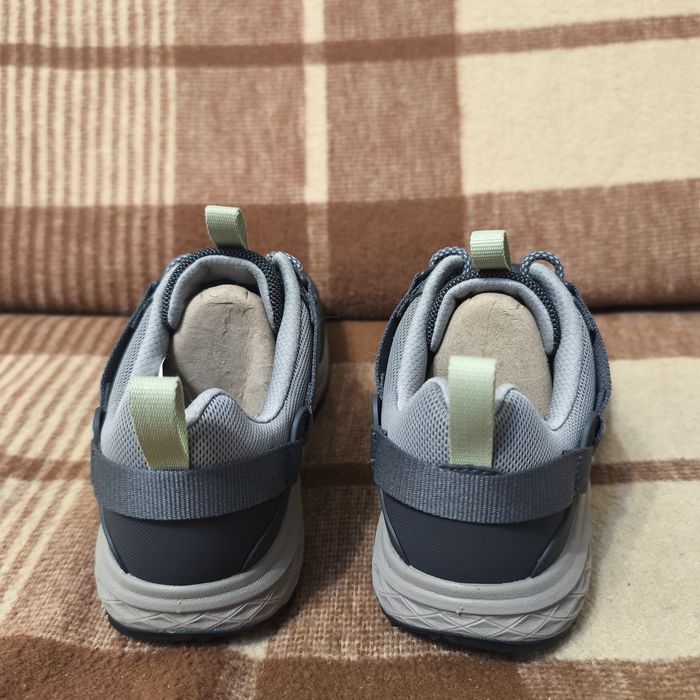 Трекінгові кросівки Teva Grandview GTX Low